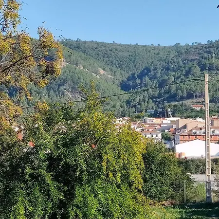 En Yeguada Vistabella. Feriehus