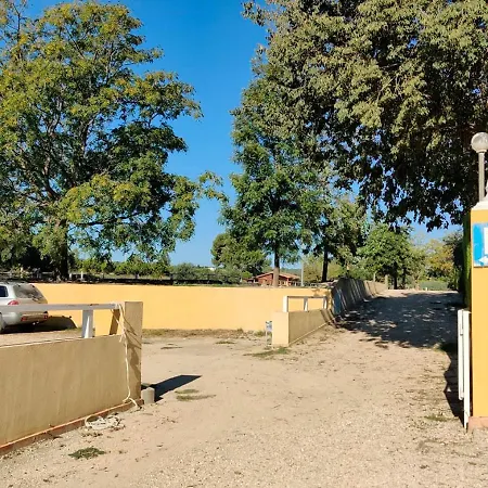 En Yeguada Vistabella. * Enguera