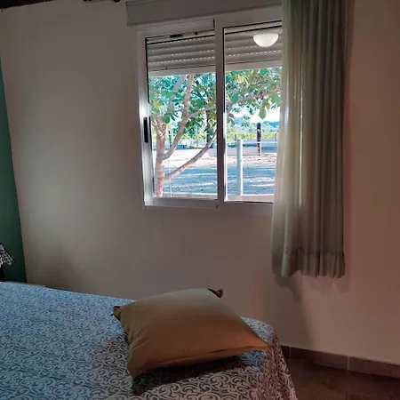 Feriehus En Yeguada Vistabella.
